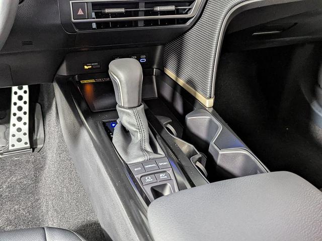 Photo of 2025 Black Toyota Camry