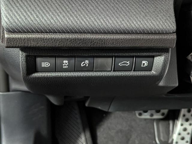 Photo of 2025 Black Toyota Camry