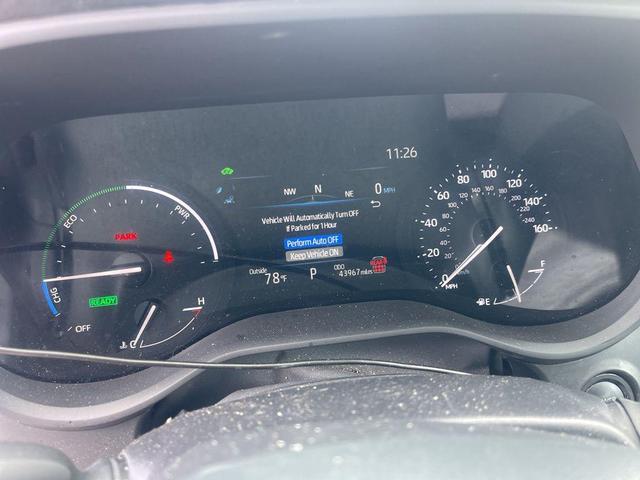 Photo of 2025 Cypress Toyota Sienna