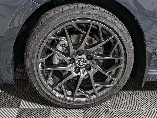 Photo of 2025 01l7 Toyota Camry