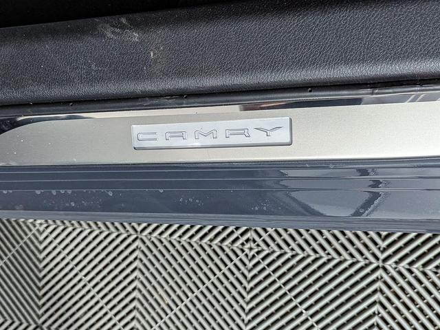 Photo of 2025 01l7 Toyota Camry
