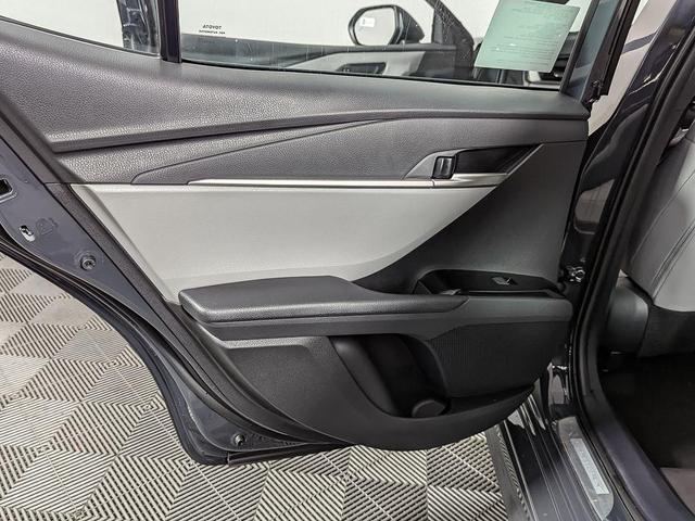 Photo of 2025 01l7 Toyota Camry