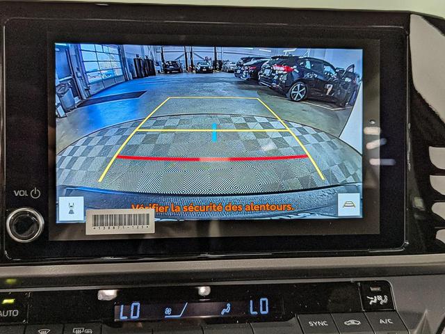 Photo of 2025 01l7 Toyota Camry
