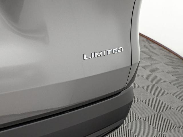 Photo of 2025 01l5 Toyota Grand Highlander