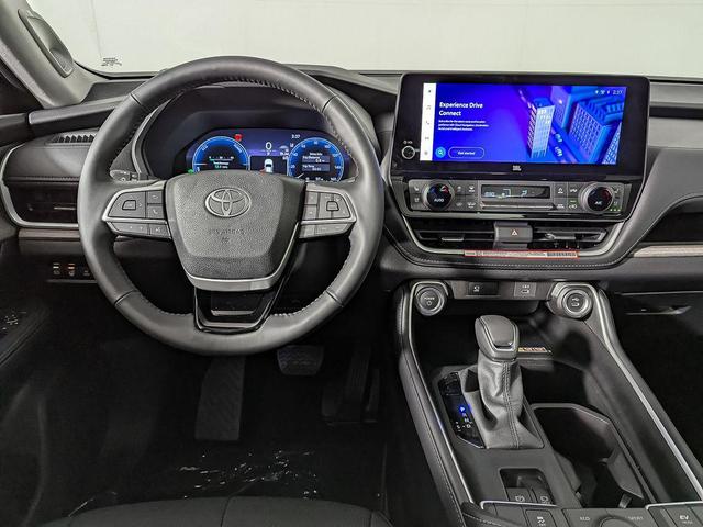 Photo of 2025 01l5 Toyota Grand Highlander