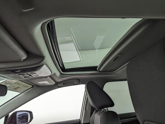 Photo of 2023 Silver Sky Metallic Toyota RAV4 Hybrid