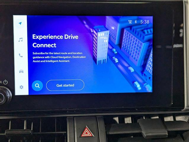 Photo of 2023 Silver Sky Metallic Toyota RAV4 Hybrid