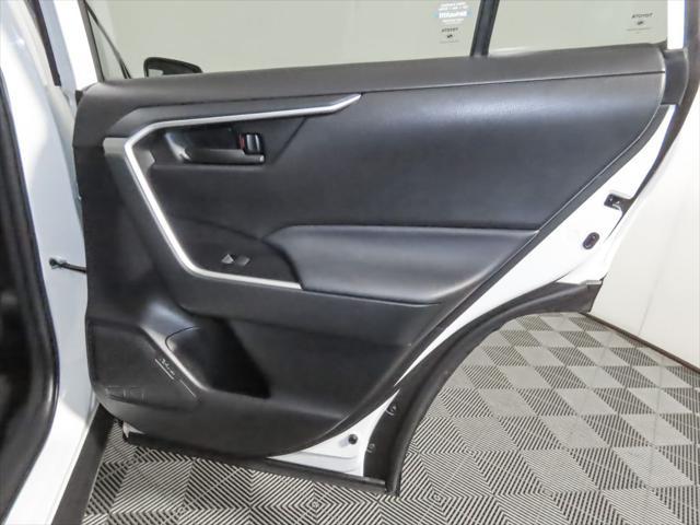 Photo of 2024 Ice Toyota RAV4