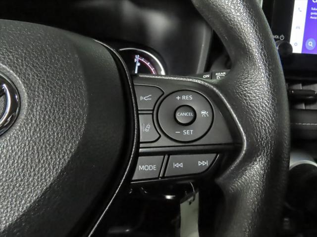 Photo of 2024 Ice Toyota RAV4