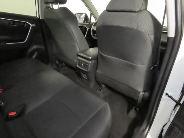 Photo of 2024 Ice Toyota RAV4