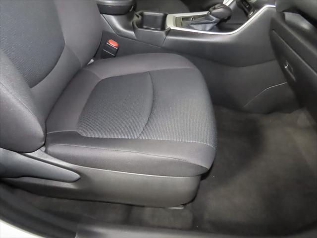 Photo of 2024 Ice Toyota RAV4