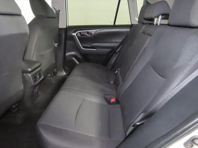 Photo of 2024 Ice Toyota RAV4