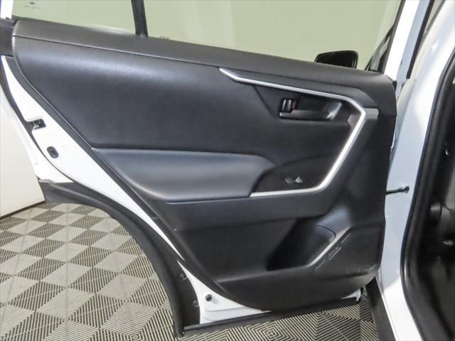Photo of 2024 Ice Toyota RAV4