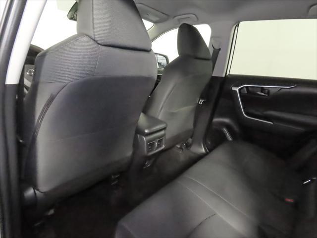 Photo of 2024 Ice Toyota RAV4