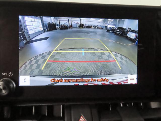 Photo of 2024 Ice Toyota RAV4