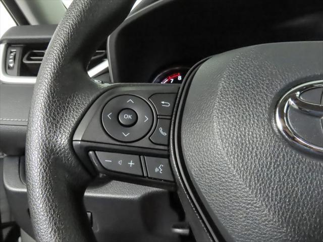 Photo of 2024 Ice Toyota RAV4
