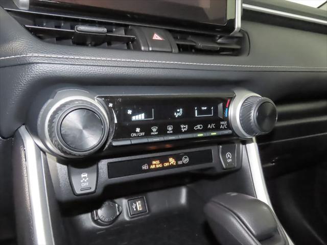 Photo of 2024 Ice Toyota RAV4