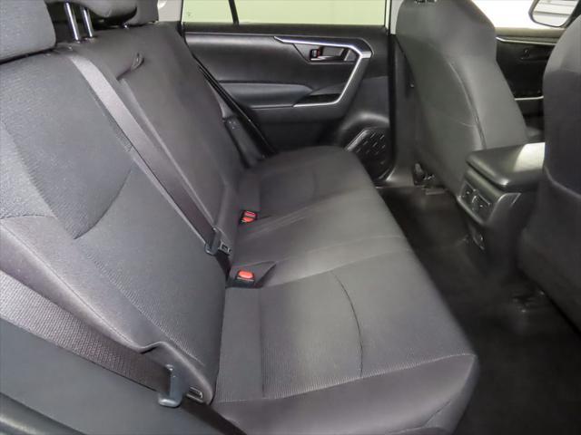 Photo of 2024 Ice Toyota RAV4