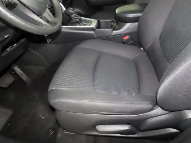 Photo of 2024 Ice Toyota RAV4