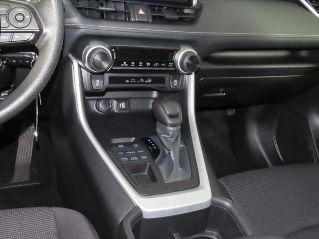 Photo of 2024 Ice Toyota RAV4