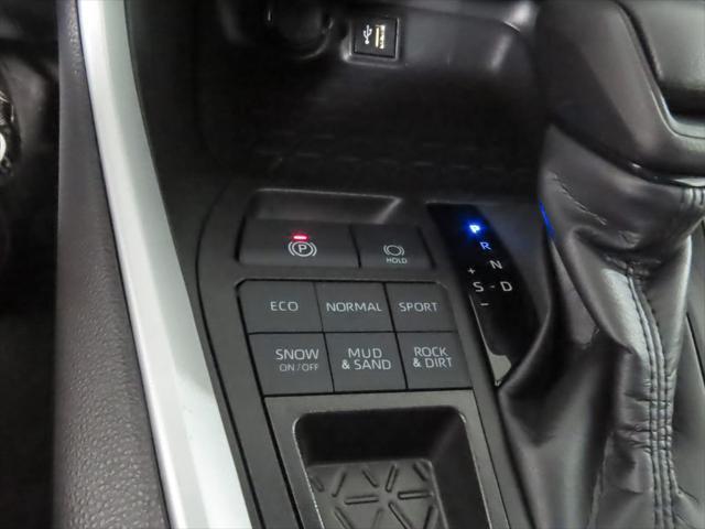 Photo of 2024 Ice Toyota RAV4