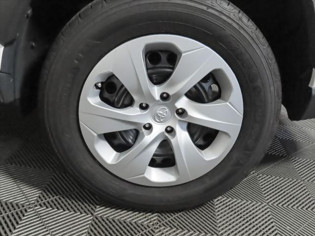 Photo of 2024 Ice Toyota RAV4