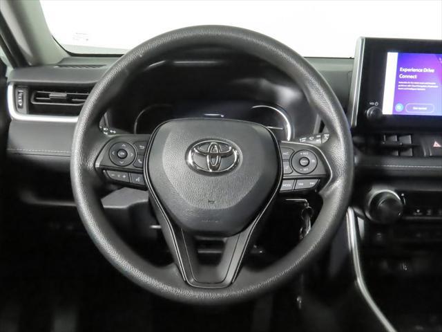 Photo of 2024 Ice Toyota RAV4