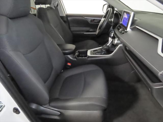Photo of 2024 Ice Toyota RAV4