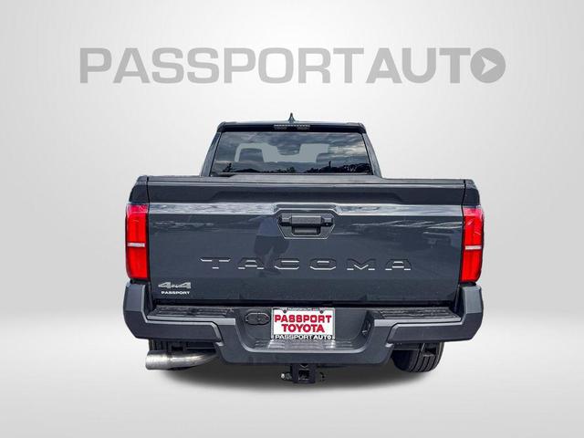 Photo of 2025 01l7 Toyota Tacoma