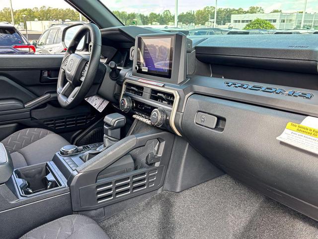 Photo of 2025 01l7 Toyota Tacoma