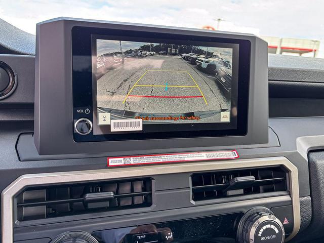 Photo of 2025 01l7 Toyota Tacoma