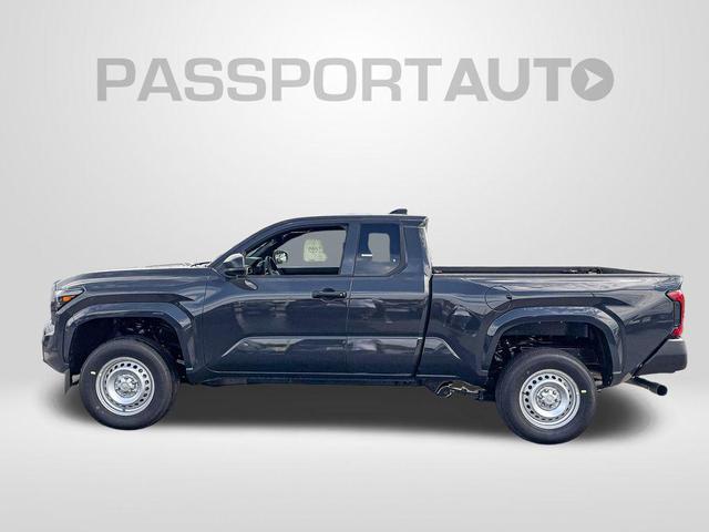 Photo of 2025 01l7 Toyota Tacoma