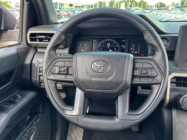 Photo of 2025 01l7 Toyota Tacoma
