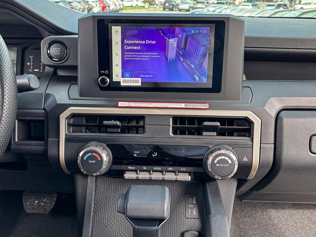Photo of 2025 01l7 Toyota Tacoma