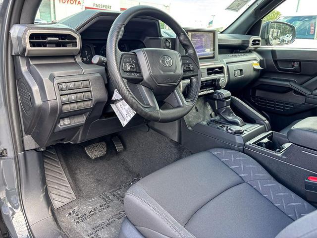 Photo of 2025 01l7 Toyota Tacoma