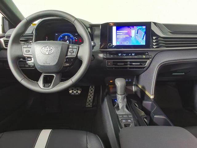 Photo of 2025 0218 Toyota Camry