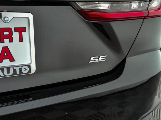 Photo of 2025 0218 Toyota Camry