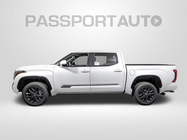 Photo of 2026 0089 Toyota Tundra