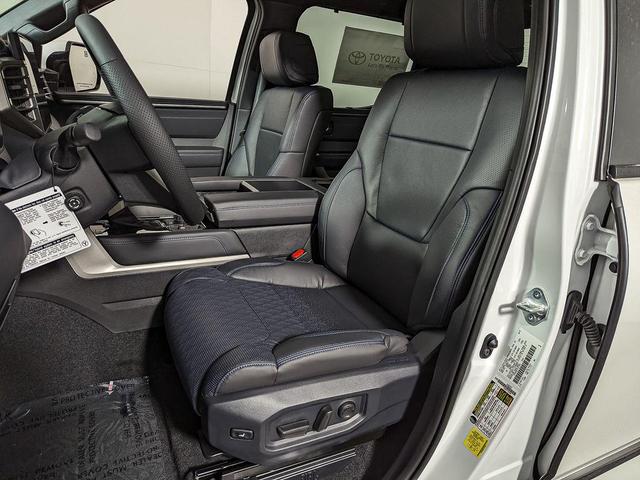 Photo of 2026 0089 Toyota Tundra