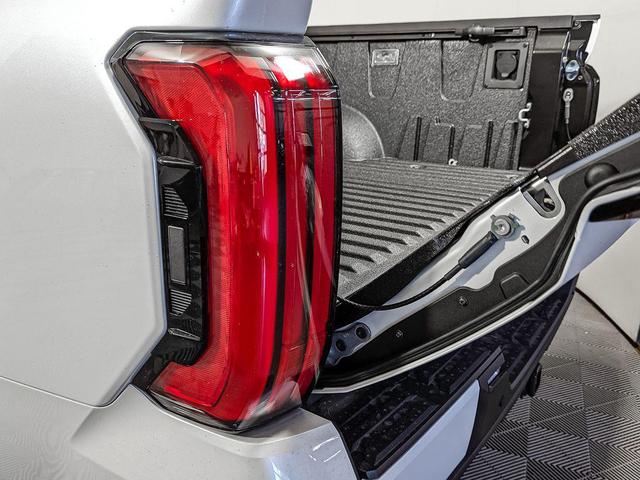 Photo of 2026 0089 Toyota Tundra