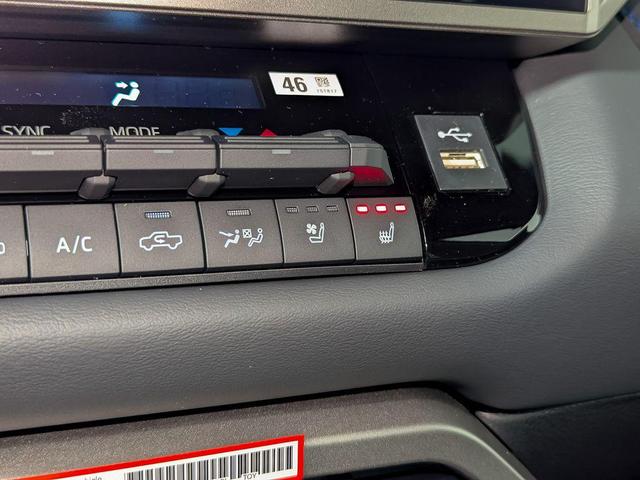 Photo of 2026 0089 Toyota Tundra