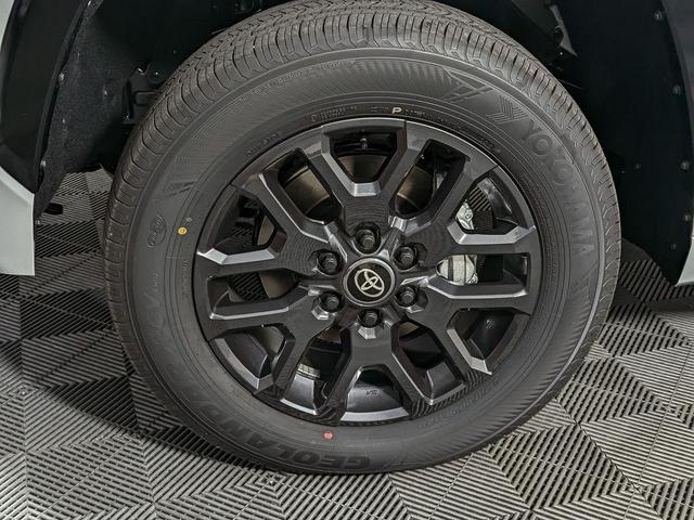 Photo of 2026 0089 Toyota Tundra