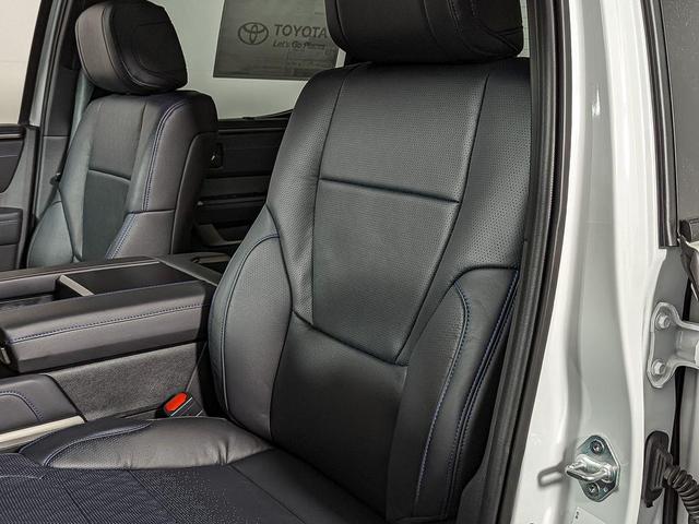 Photo of 2026 0089 Toyota Tundra