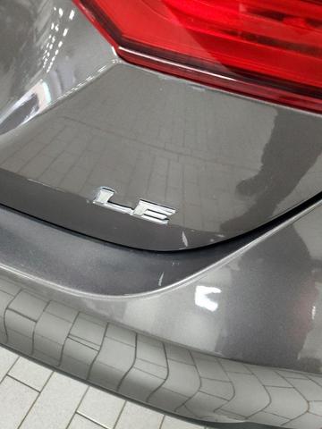 Photo of 2022 Gray Toyota Camry
