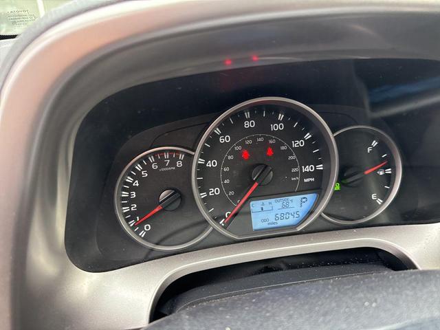 Photo of 2016 Barcelona Red Metallic Toyota RAV4
