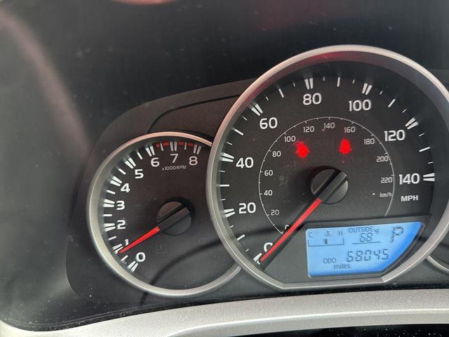 Photo of 2016 Barcelona Red Metallic Toyota RAV4