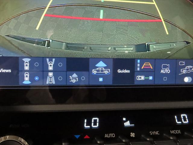 Photo of 2025 Gray Toyota Tundra