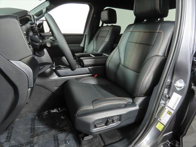 Photo of 2025 Gray Toyota Tundra