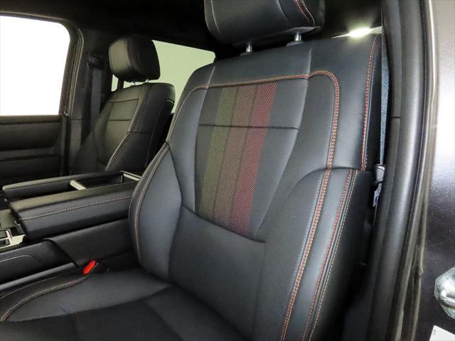 Photo of 2025 Gray Toyota Tundra