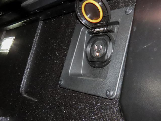 Photo of 2025 Gray Toyota Tundra